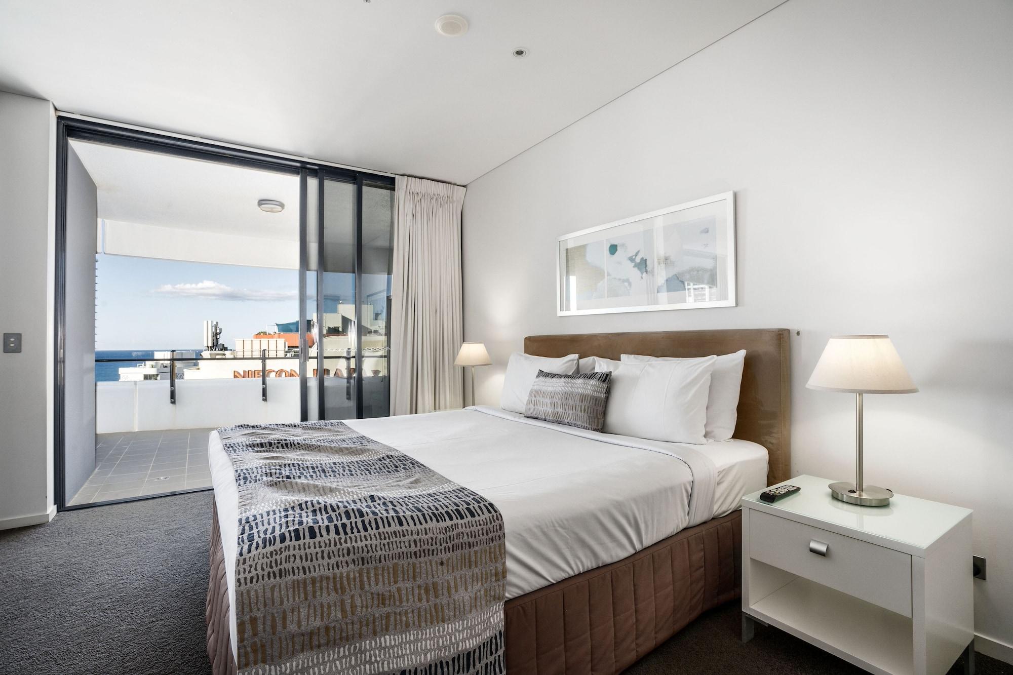 The Wave Resort Gold Coast Exterior foto